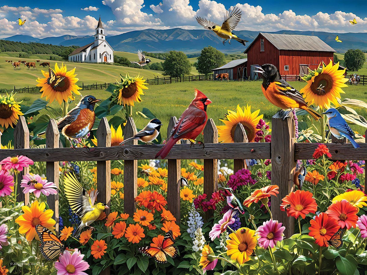 Set of 3: New Simple Times Bundle 500 piece