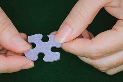 Music (1464pz) - 1000 Piece Jigsaw Puzzle