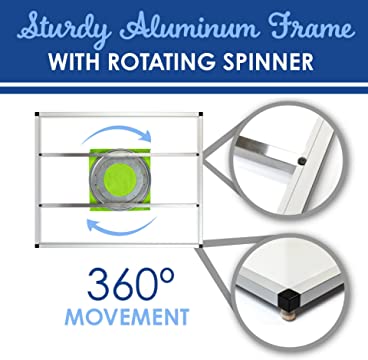 PREMIUM "Spinner Tray S-1000"*
