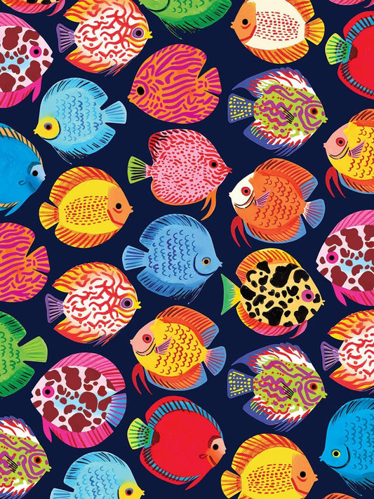 Set of 2: NEW Tropical Animal Bundle 500 piece