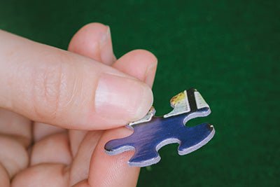 Mystery Puzzle (myspz)